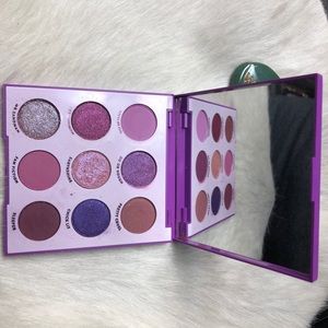 ColourPop palette It’s my Pleasure